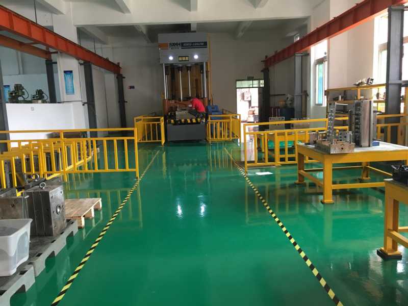injection mold manufacturers china
